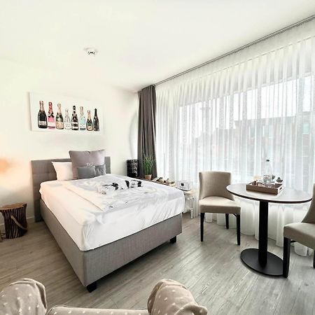 Maxi Apartment Westerland Luaran gambar