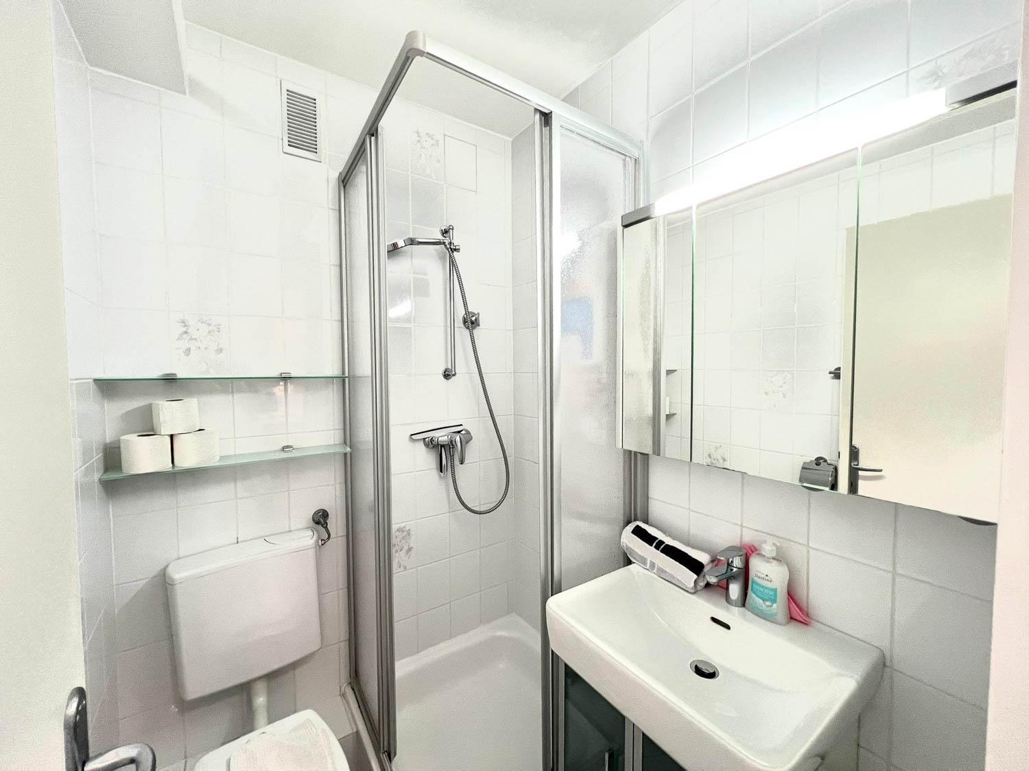 Maxi Apartment Westerland Luaran gambar