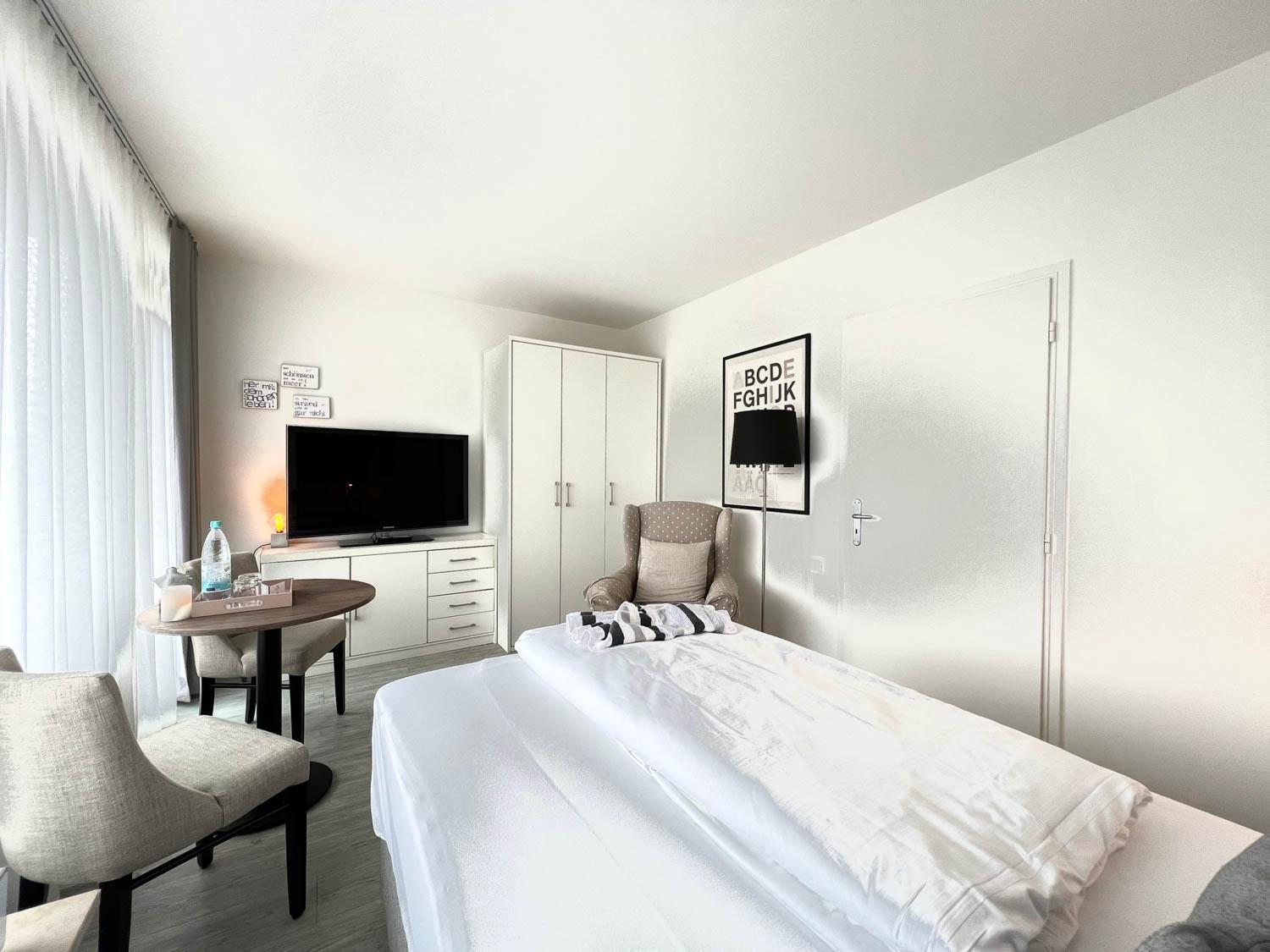 Maxi Apartment Westerland Luaran gambar