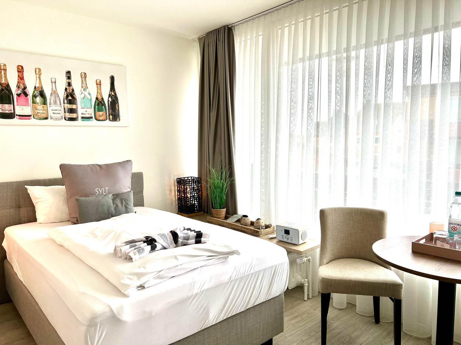 Maxi Apartment Westerland Luaran gambar